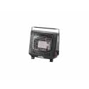 DEVIL HEATER SD Stufa a gas