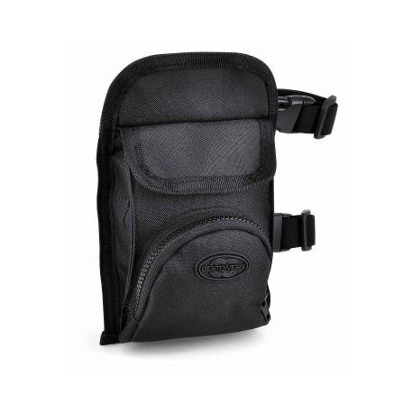 Tasca subacquea da gamba Best Divers DECO POCKET