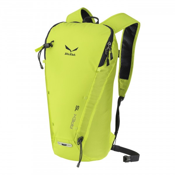 Zaino da alpinismo Salewa APEX 15