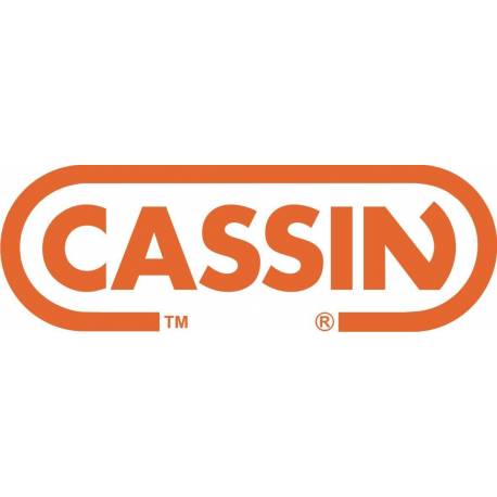 CASSIN - Mercoledisanto Rescue & Adventure